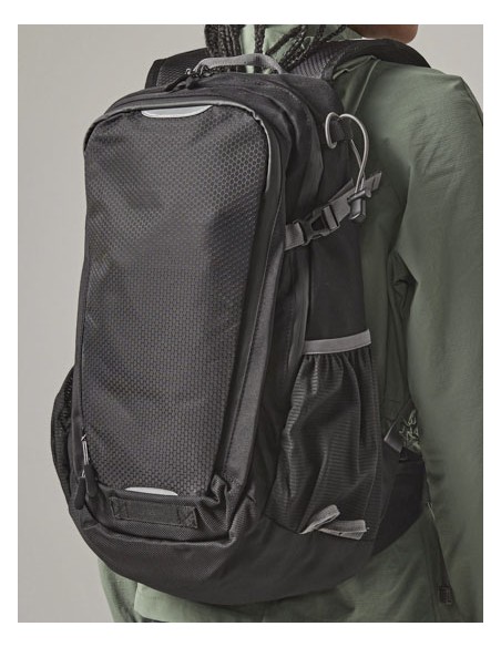 QUA-QX520-SLX® 20 Litre Daypack 2
